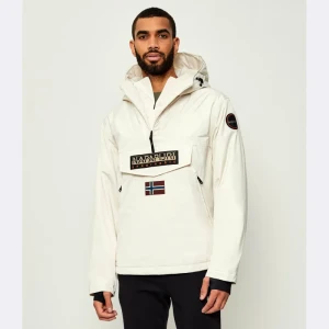 Napapijri Kurtka Rainforest Next | Regular Fit