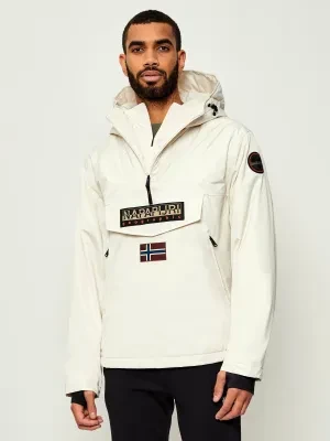 Napapijri Kurtka Rainforest Next | Regular Fit