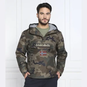 Napapijri Kurtka RAINFOREST PKT PRT 2 | Regular Fit