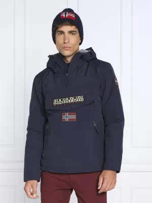 Napapijri Kurtka RAINFOREST POCKET 2 | Regular Fit