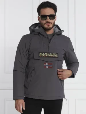 Napapijri Kurtka RAINFOREST POCKET 2 | Regular Fit