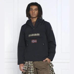 Napapijri Kurtka RAINFOREST POCKET 2 | Regular Fit