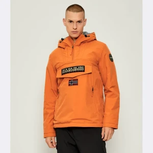Napapijri Kurtka RAINFOREST POCKET 2 | Regular Fit