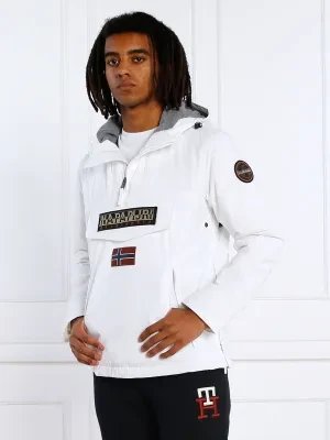 Napapijri Kurtka RAINFOREST POCKET 2 | Regular Fit