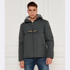 Napapijri Kurtka Rainforest | Regular Fit