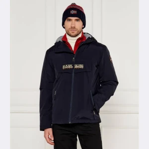 Napapijri Kurtka Rainforest | Regular Fit