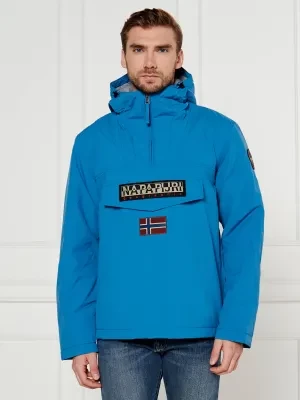 Napapijri Kurtka RAINFOREST WINTER 3 | | Regular Fit