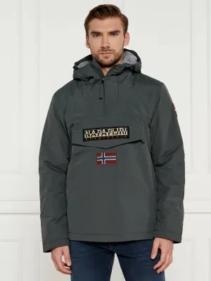 Napapijri Kurtka RAINFOREST WINTER 3 | Regular Fit