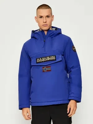 Napapijri Kurtka RAINFOREST WINTER 3 | Regular Fit