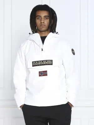 Napapijri Kurtka RAINFOREST WINTER 3 | Regular Fit