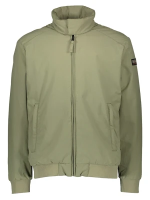 Napapijri Kurtka w kolorze khaki rozmiar: S