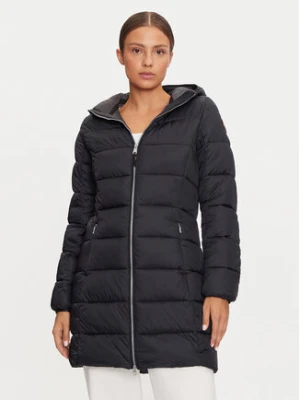 Napapijri Kurtka zimowa Aerons Rise NP0A4HCQ Czarny Regular Fit