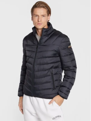 Napapijri Kurtka zimowa Aerons 3 NP0A4GJN Czarny Regular Fit