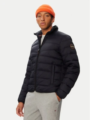 Napapijri Kurtka zimowa Aerons S 4 NP0A8BLM Granatowy Regular Fit