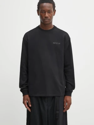 Napapijri longsleeve bawełniany S-Coldirai