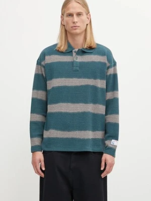 Napapijri longsleeve Napapijri x Martine Rose