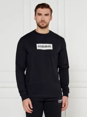 Napapijri Longsleeve | Regular Fit