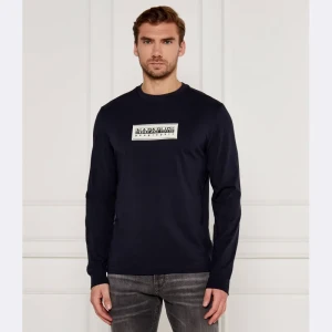 Napapijri Longsleeve S-BOX | Regular Fit