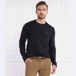 Napapijri Longsleeve SALIS | Regular Fit