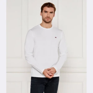 Napapijri Longsleeve SALIS | Regular Fit