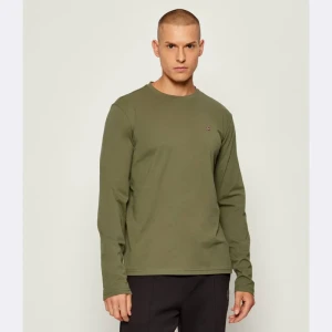 Napapijri Longsleeve SALIS | Regular Fit