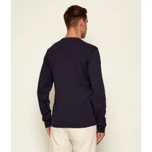 Napapijri Longsleeve SALIS | Regular Fit