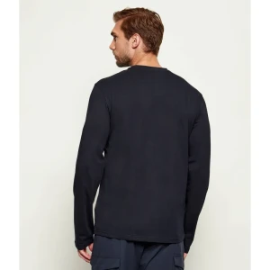 Napapijri Longsleeve SALIS | Regular Fit