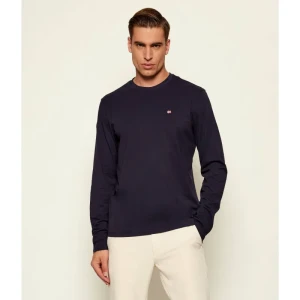 Napapijri Longsleeve SALIS | Regular Fit