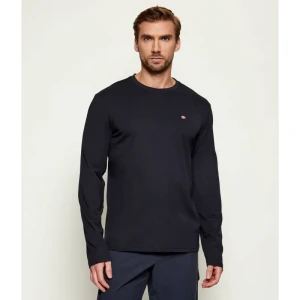 Napapijri Longsleeve SALIS | Regular Fit