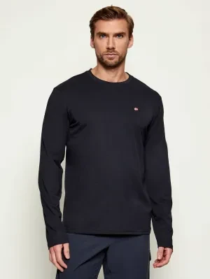 Napapijri Longsleeve SALIS | Regular Fit