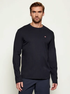 Napapijri Longsleeve SALIS | Regular Fit