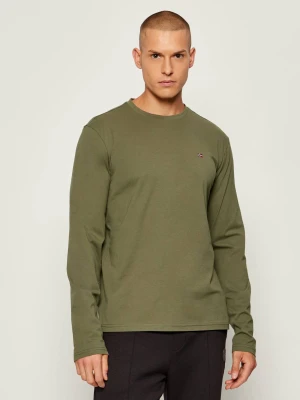 Napapijri Longsleeve SALIS | Regular Fit
