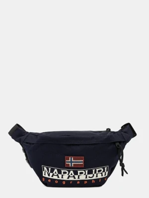 Napapijri nerka Hering kolor granatowy NP0A88UW1761
