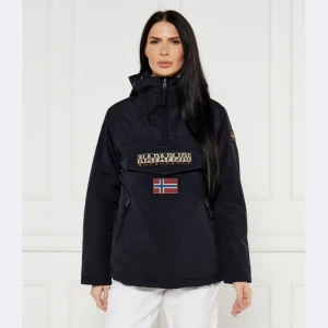 Napapijri Ocieplana kurtka R56 | Regular Fit