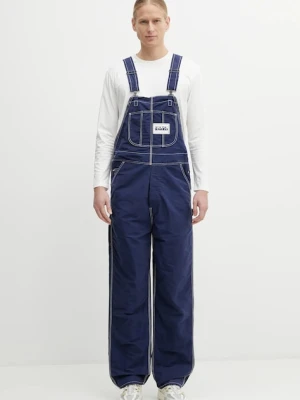 Napapijri ogrodniczki Napapijri x Martine Rose