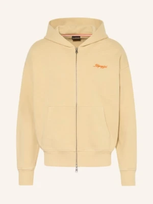 Napapijri Oversized Bluza B-Uyuni beige