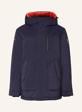 Napapijri Parka blau