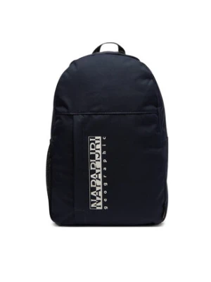 Napapijri Plecak Cala Daypack NP0A4IG91761 Granatowy