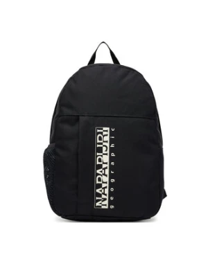 Napapijri Plecak H-Cala Mini DP NP0A88VS Czarny