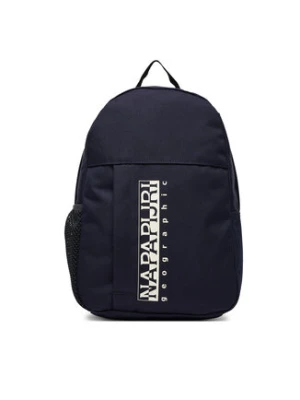 Napapijri Plecak H-Cala Mini DP NP0A88VS Granatowy