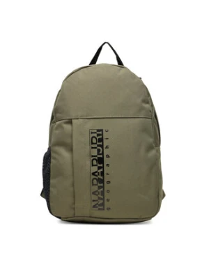 Napapijri Plecak H-Cala Mini DP NP0A88VS Khaki