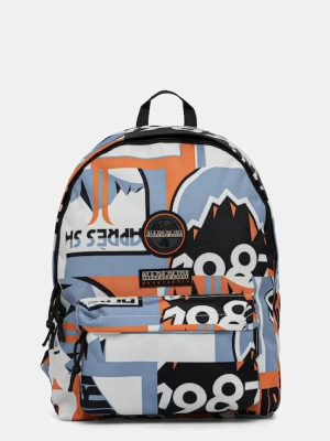 Napapijri plecak Voyage Aop 1