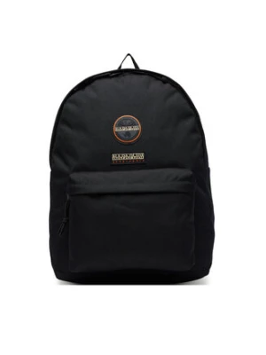 Napapijri Plecak Voyage Big DP NP0A88VP Czarny