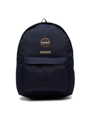 Napapijri Plecak Voyage Big DP NP0A88VP Granatowy