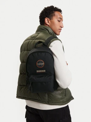 Napapijri Plecak Voyage Mini NP0A8BDN Czarny