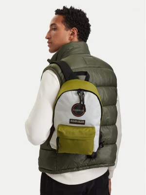 Napapijri Plecak Voyage Mini NP0A8BDN Khaki