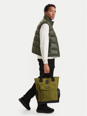 Napapijri Plecak Voyage NP0A8ATY Khaki