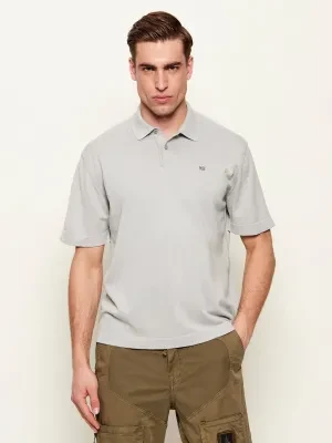 Napapijri Polo D-HUDSON | Relaxed fit