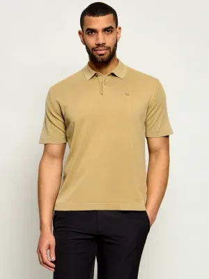 Napapijri Polo D-HUDSON | Relaxed fit