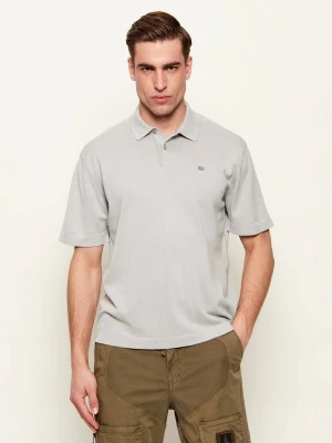 Napapijri Polo D-HUDSON | Relaxed fit